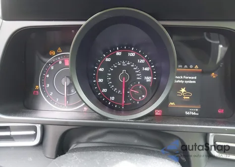 2022 Hyundai Elantra Sel z USA, uszkodzony, nr VIN 5NPLM4AG0NH063758